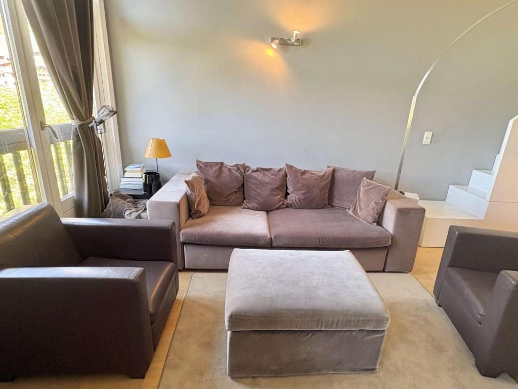 Appartement proche centre - 7 pers. - FR-1-597-199 - 4