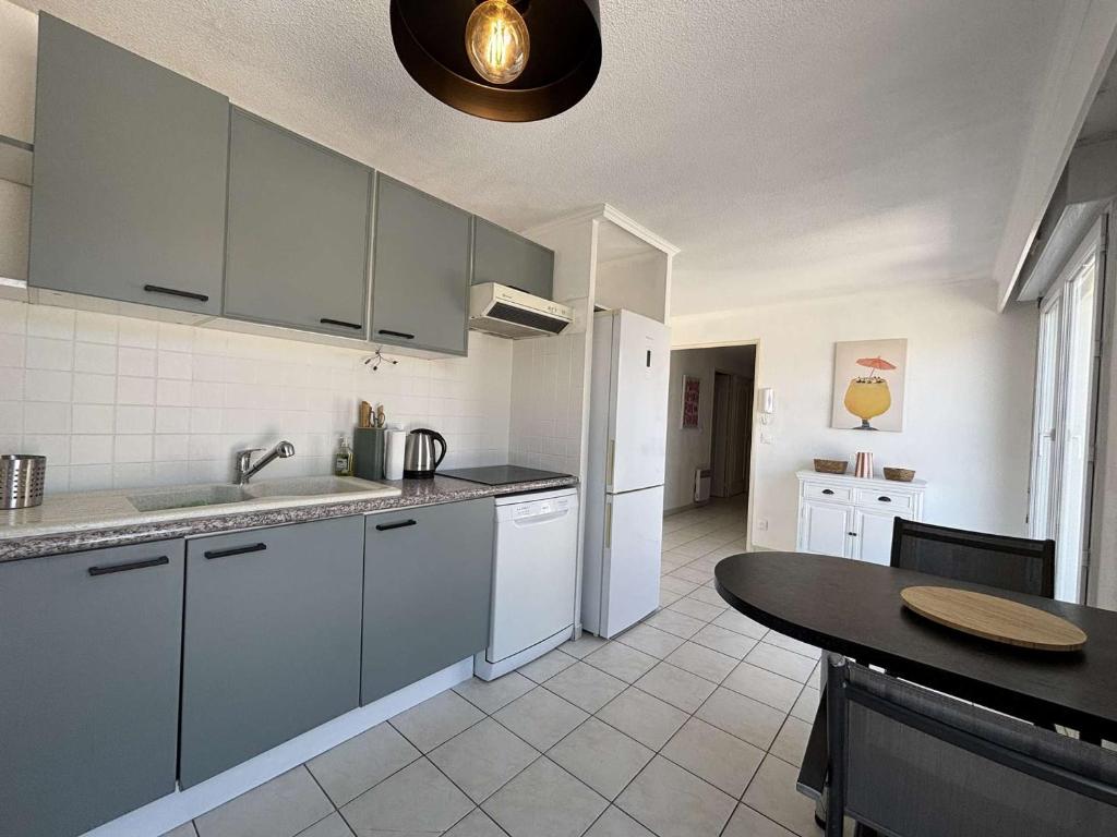 Appartement vue mer - 4 pers. - FR-1-226B-261 - 4