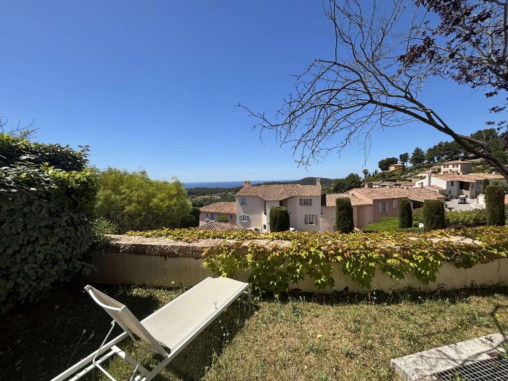 Appartement climatisé au calme - 4 pers. - FR-1-845-33 - 2