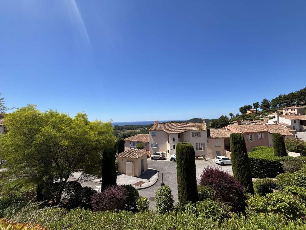Appartement climatisé au calme - 4 pers. - FR-1-845-33 - 1