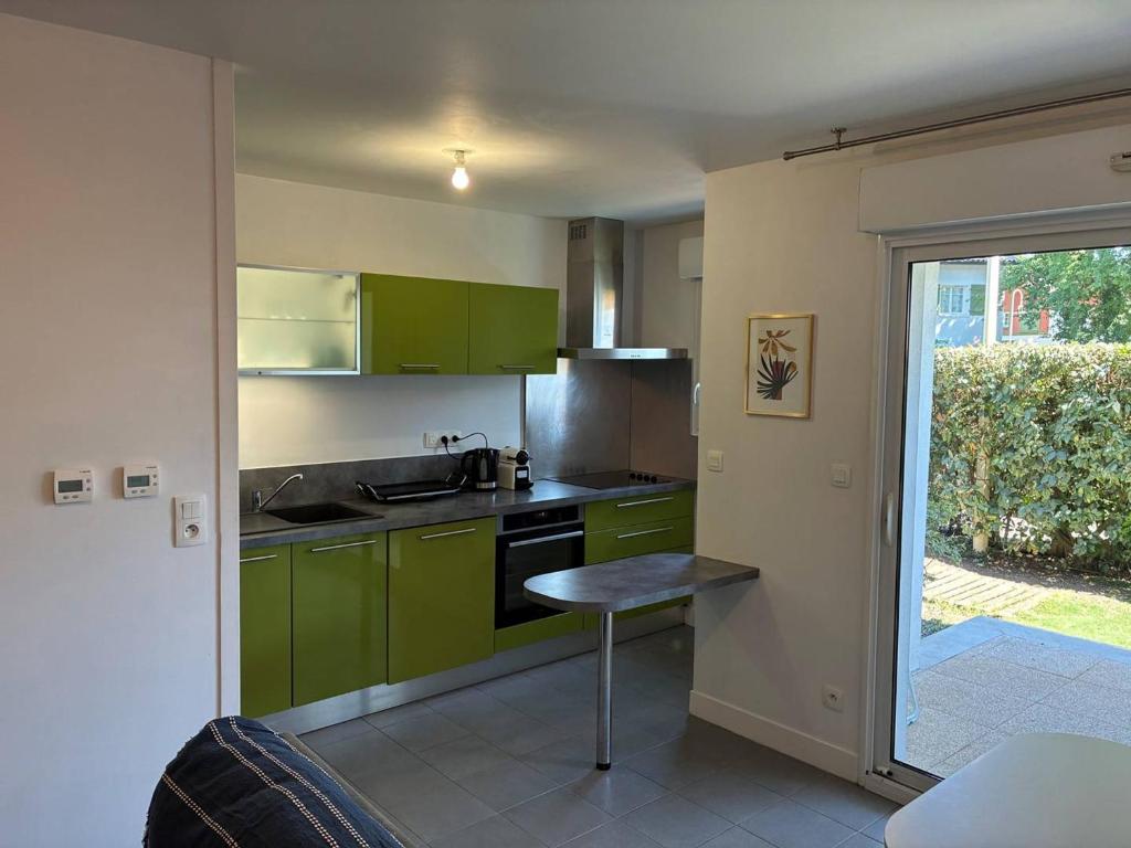Appartement centre Capbreton, tout à pied - FR-1-791-49 - 4