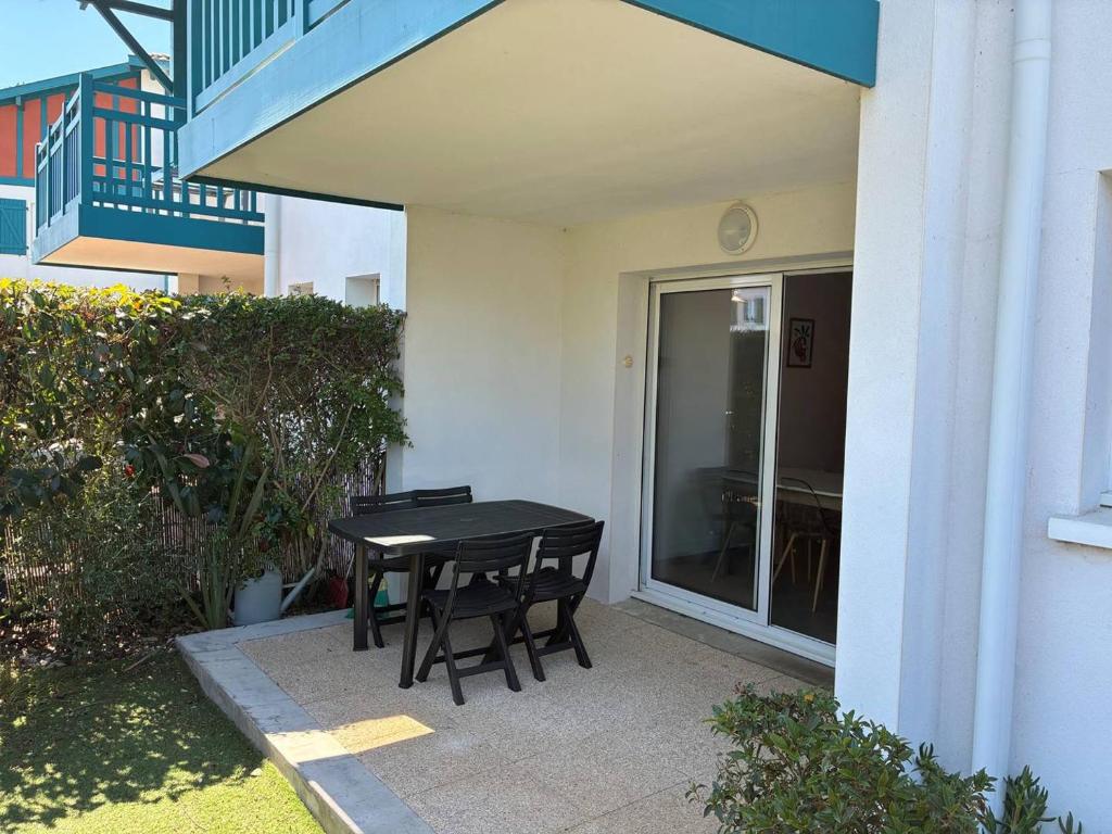 Appartement centre Capbreton, tout à pied - FR-1-791-49 - 5