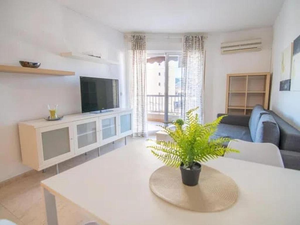 Apartamento cómodo para familias - 4 pers. - ES-314-39 - 4