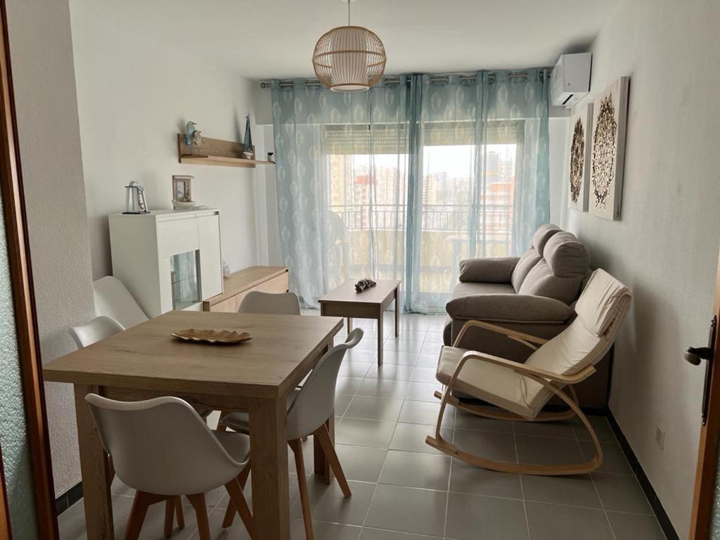 Apartamento con aire, vista piscina - 5 pers. - ES-314-37 - 1