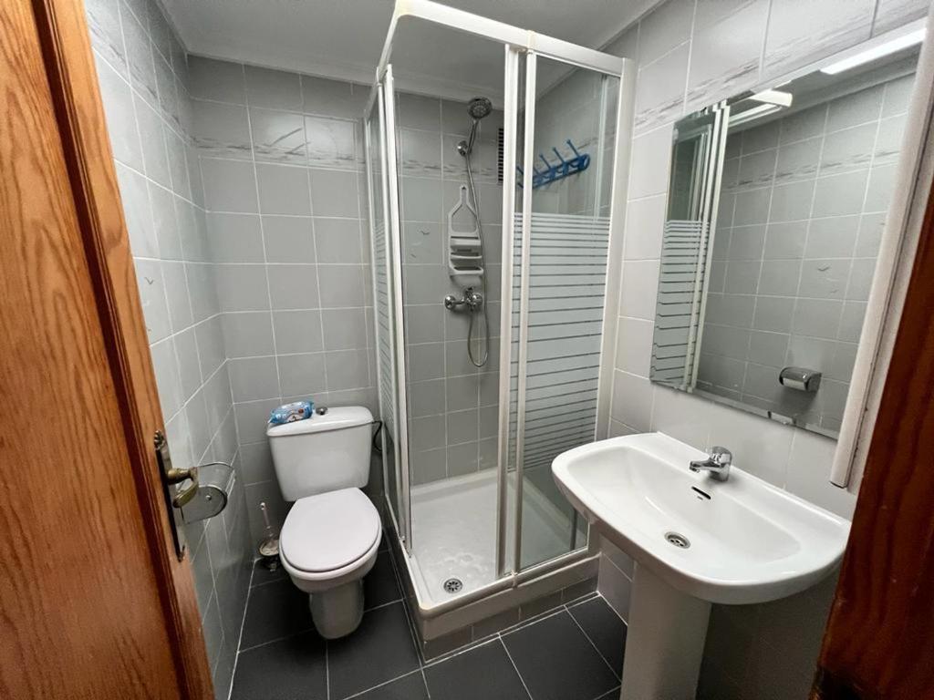 Apartamento con aire, vista piscina - 5 pers. - ES-314-37 - 5