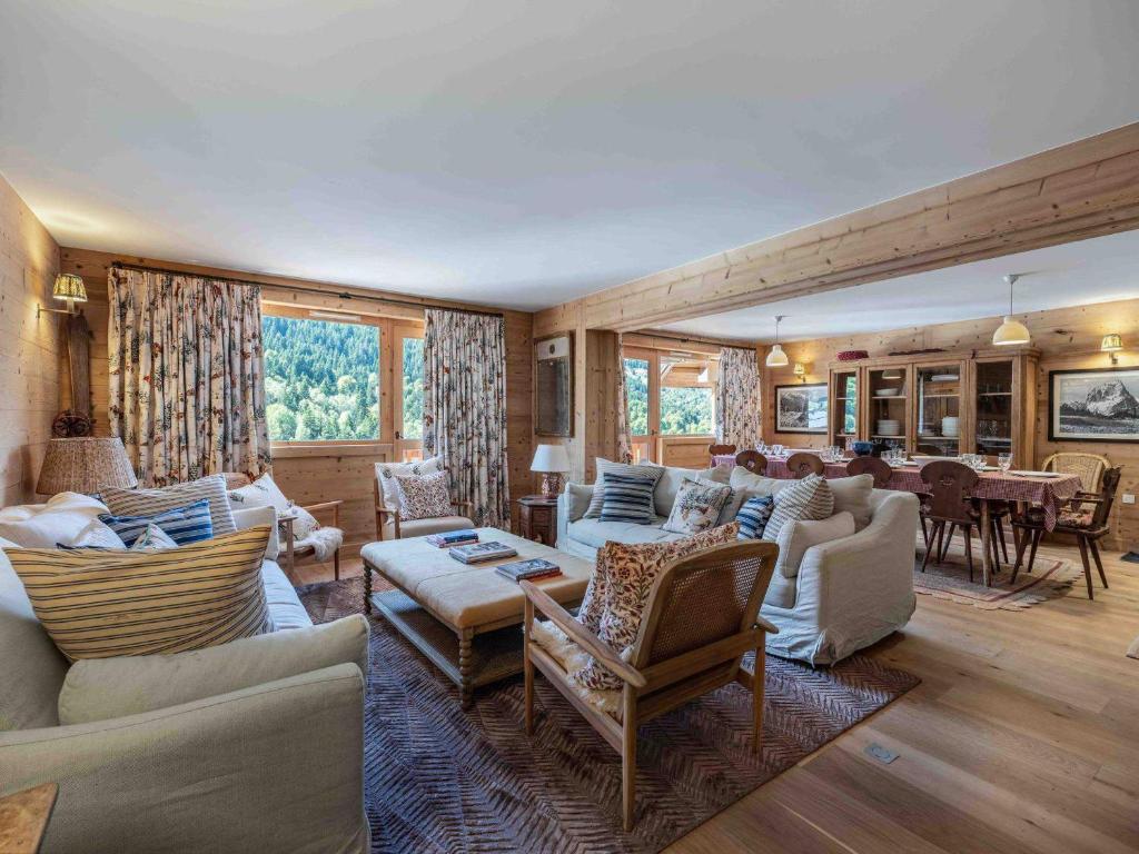 Superbe appartement au centre - 10 pers. - FR-1-565-143 - 3