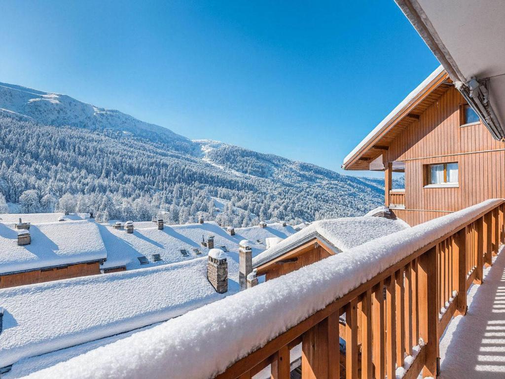 Superbe appartement au centre - 10 pers. - FR-1-565-143 - 5
