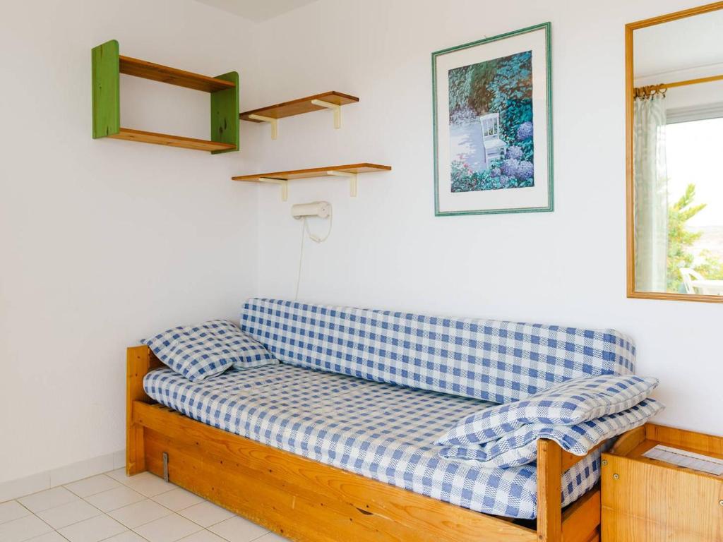 Appartement vue mer - 4 pers. - FR-1-409-303 - 2