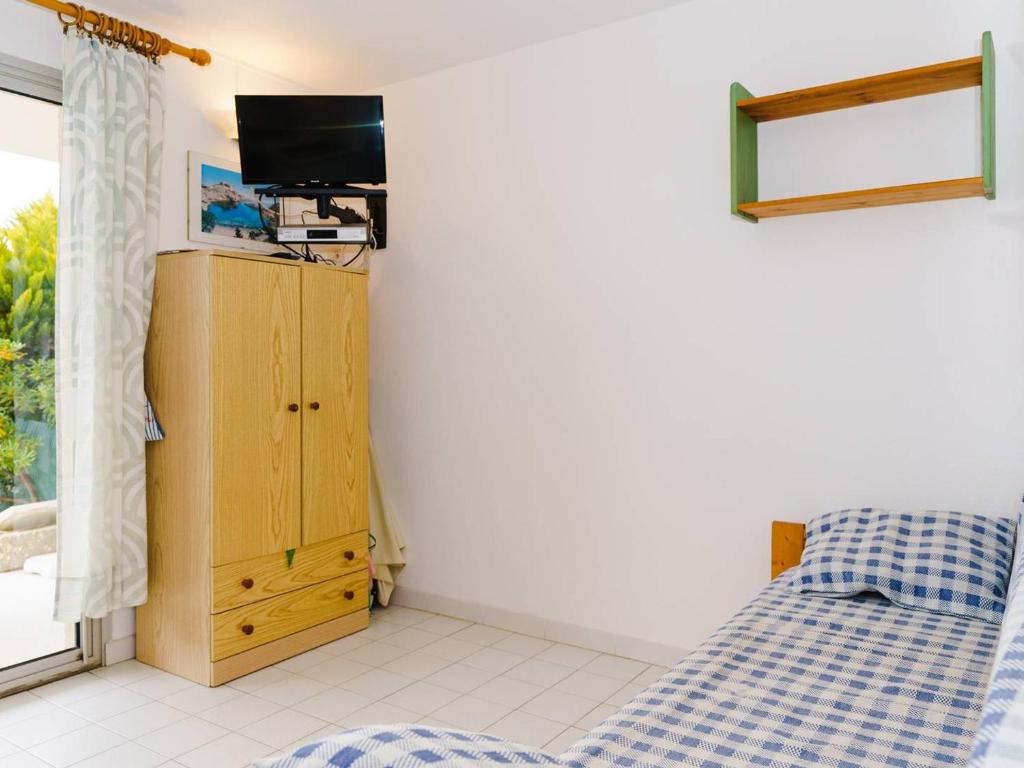Appartement vue mer - 4 pers. - FR-1-409-303 - 5