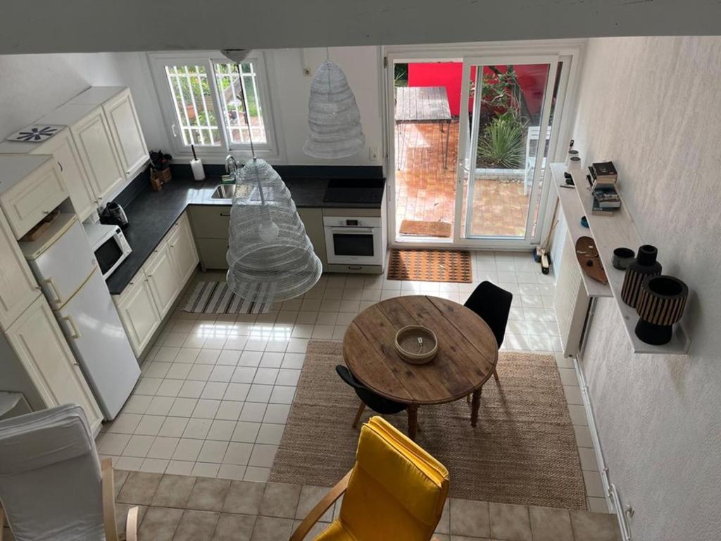 Maison familiale à 150m de la plage - 7 pers. - FR-1-413-276 - 3