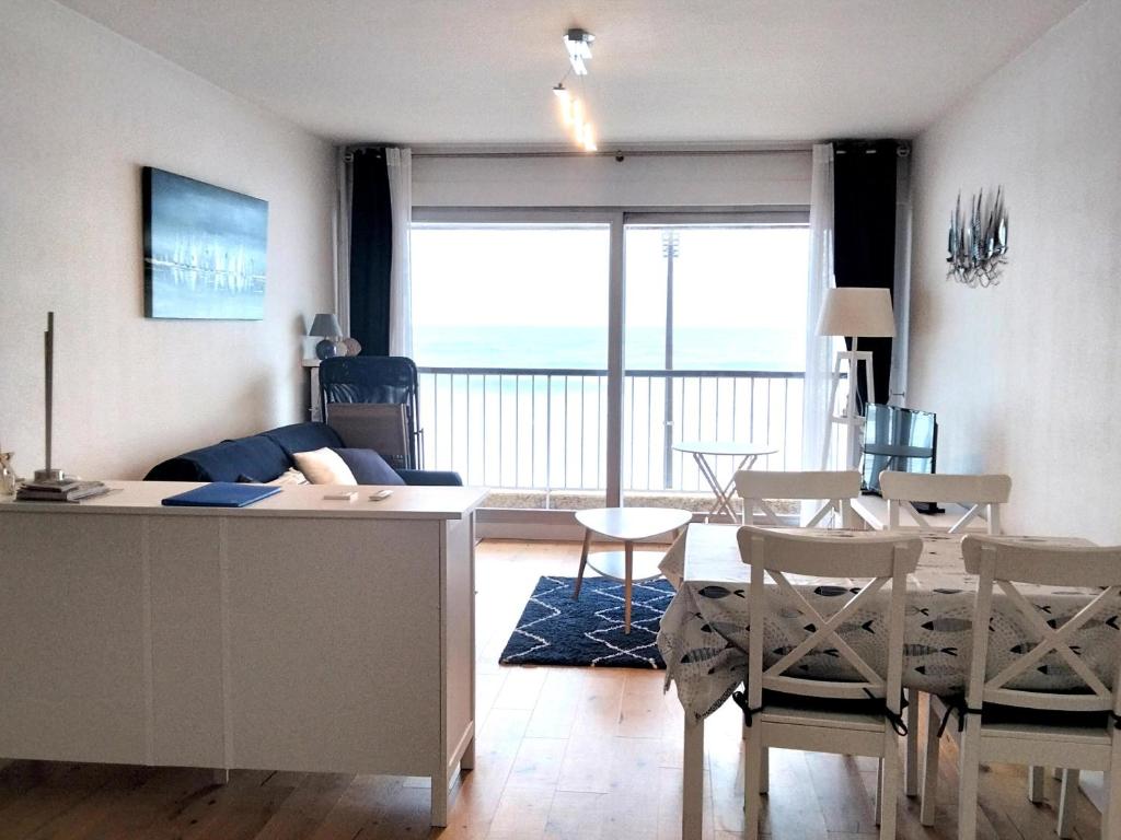 Appartement face mer - 4 pers. - FR-1-331-234 - 3