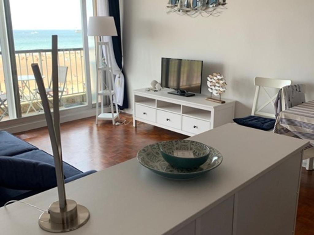 Appartement face mer - 4 pers. - FR-1-331-234 - 5