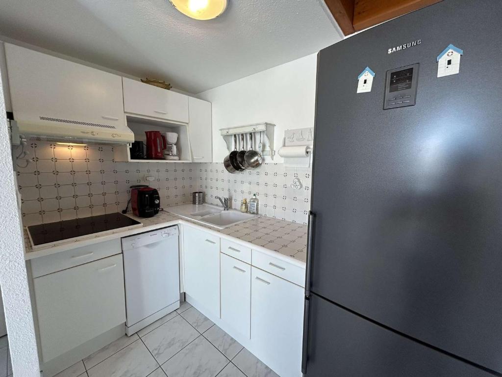 Maison proche plage, parking privé - 4/5 pers. - FR-1-224C-374 - 3