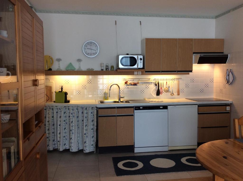 Appartement Planaiblick - 4