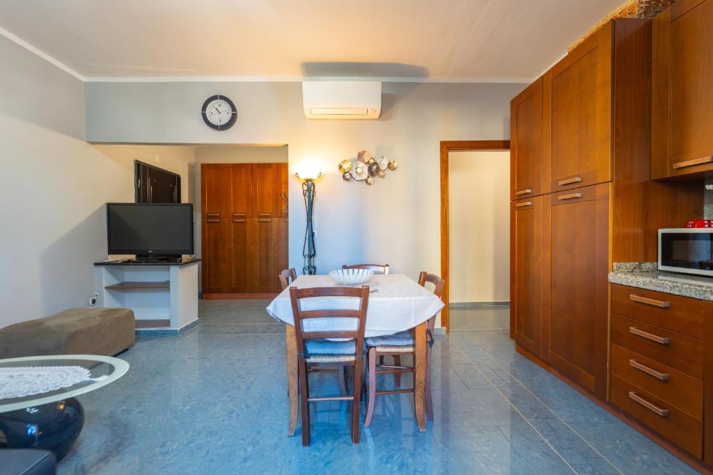 Brorent Casa Aurora - 5
