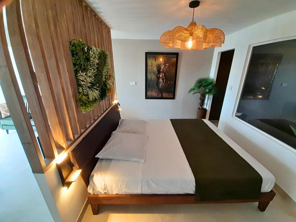 Appartement Oasis Village Naturiste Port Nature - 4