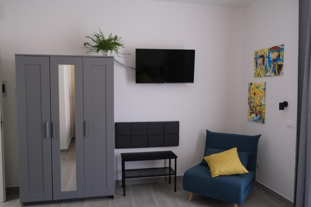 Nel Corso del Sogni Sicily Center Rooms - 2