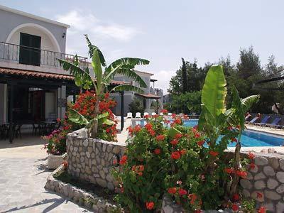 Portego — Swimming pool in Agrilia, Ionian Islands