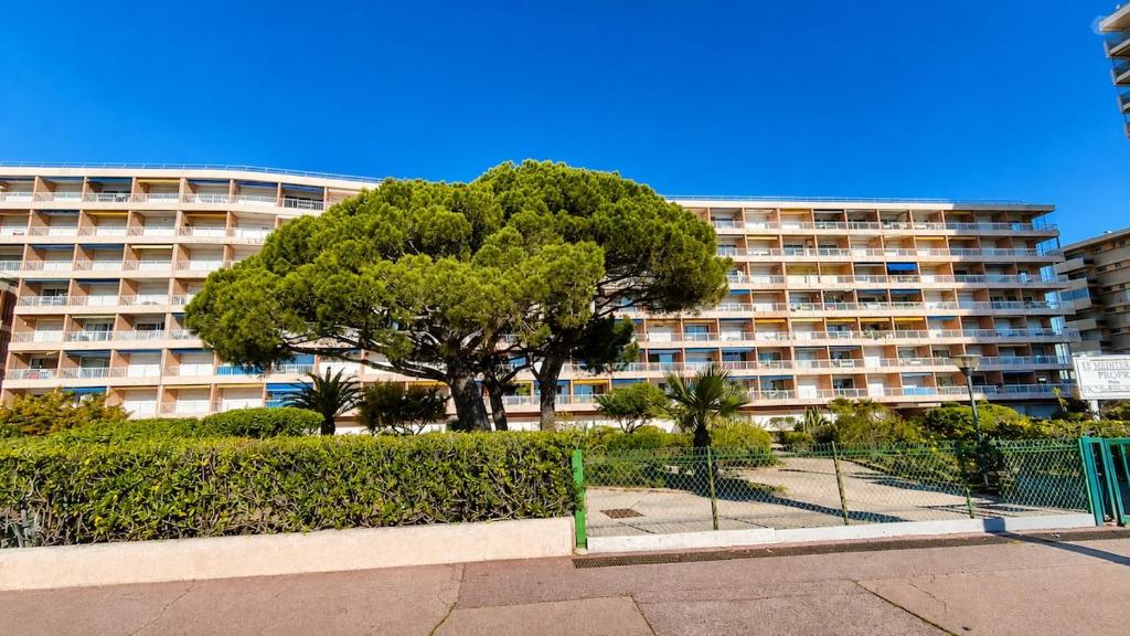 Les Embruns de Fréjus Studio à 2 min des plages - 2
