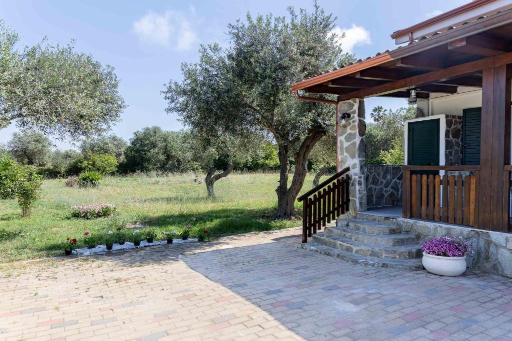 Casa Turchese - 4