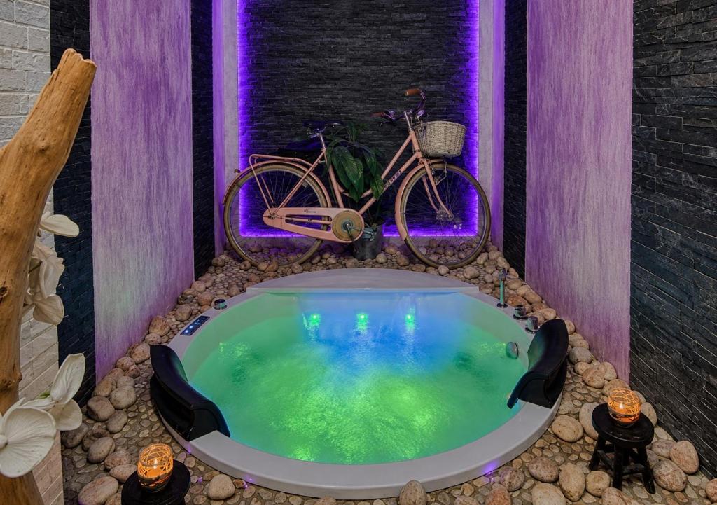 Re dream suite a tema - Rapallo - 5