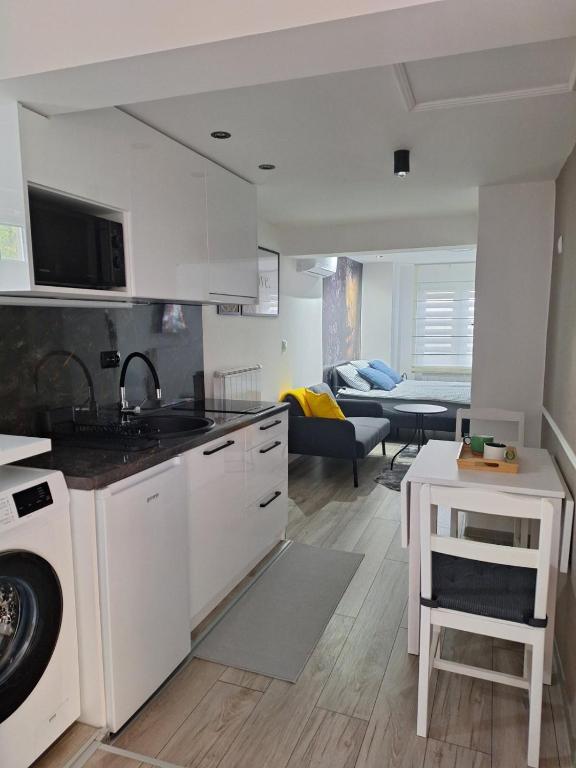 Apartman Elzi Tuzla - 3