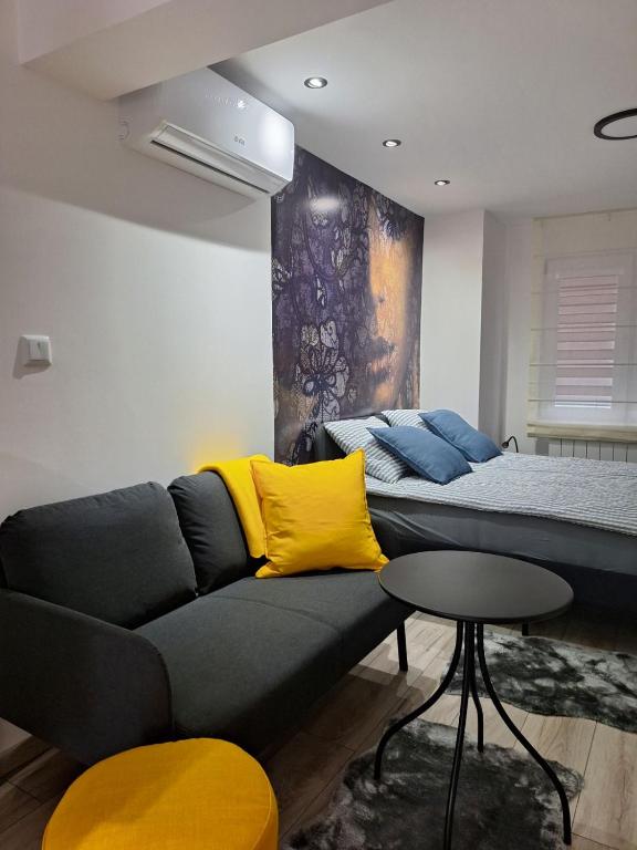 Apartman Elzi Tuzla - 4