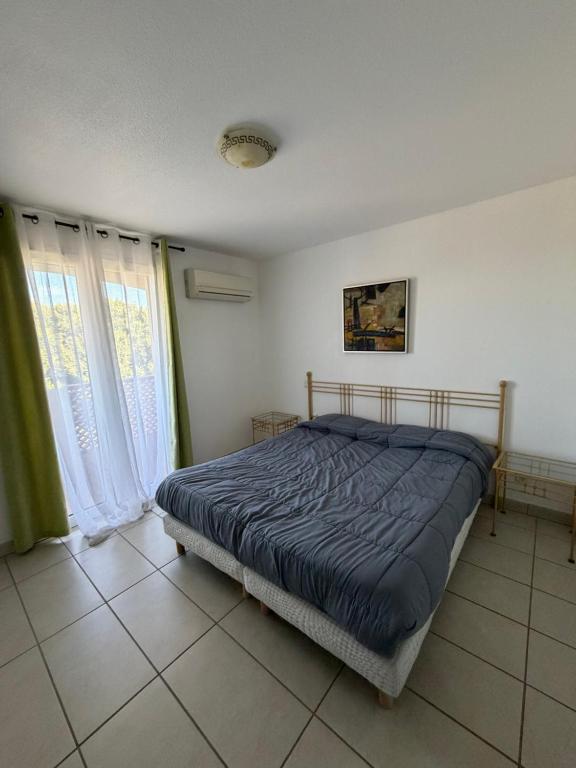 Coquet T3 duplex - Sierra Nevada 245 - 3