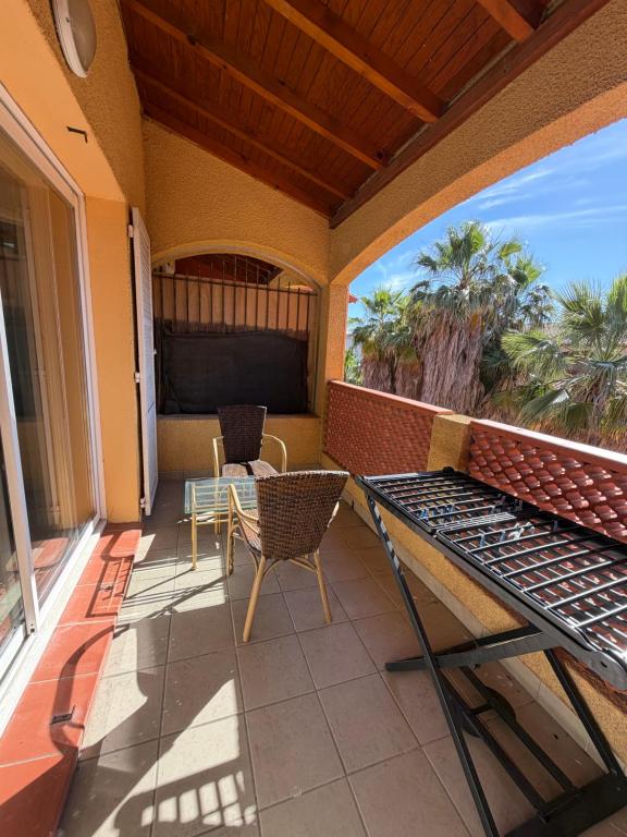 Coquet T3 duplex - Sierra Nevada 245 - 5