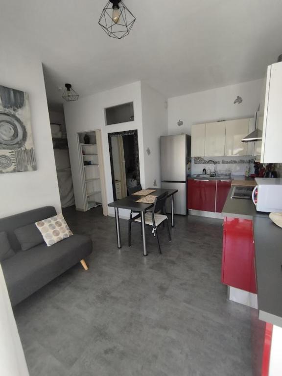 Le contemporain de la marina - 5