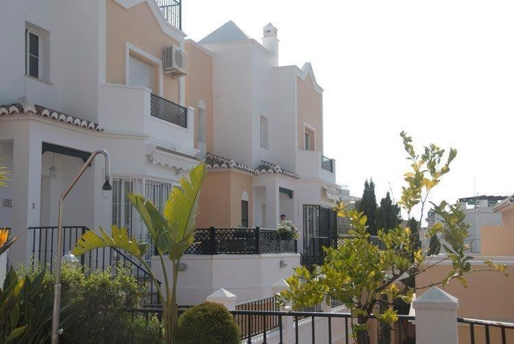 Villa Miramar F - 1