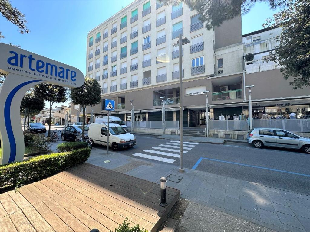 Condominio Centrale - 3
