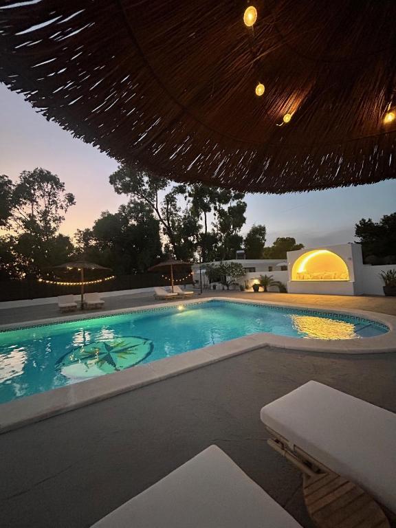 Finca Punta Serra - 4
