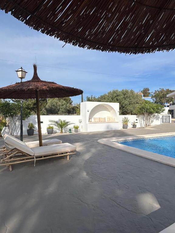 Finca Punta Serra - 3