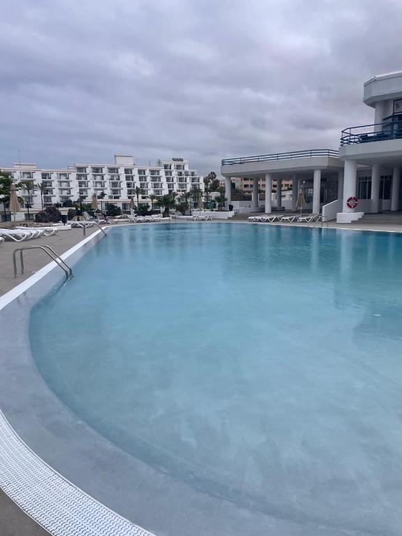 Paraiso Del Sur Tenerife with renovated swimming pool - 3