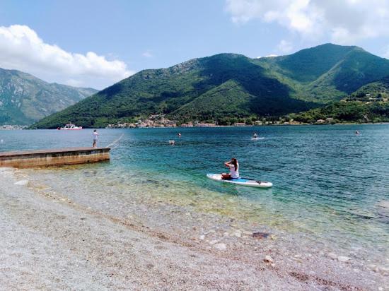 Apartment Sofia - Modern 2-Bedroom Retreat Near Kotor Old Town - 2