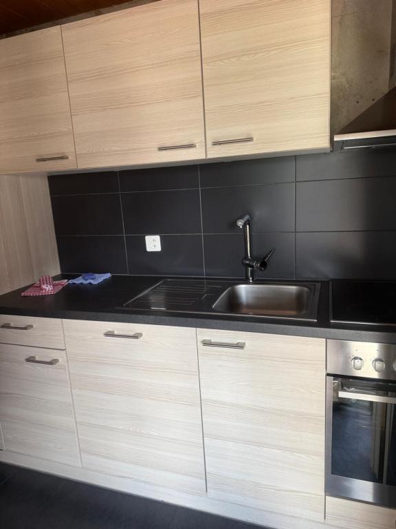 Eldorado 47 grosse Wohnung mit Wunderschönen Aussicht - 4