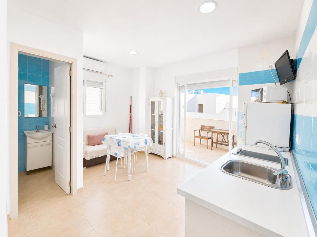 Apartamento con terraza - 5