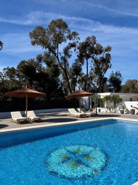 Finca Punta Serra - 1