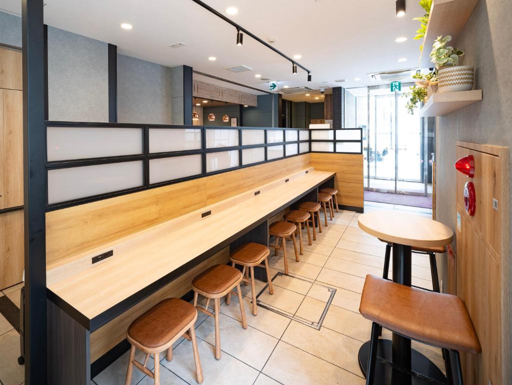 酒吧/Lounge Bar