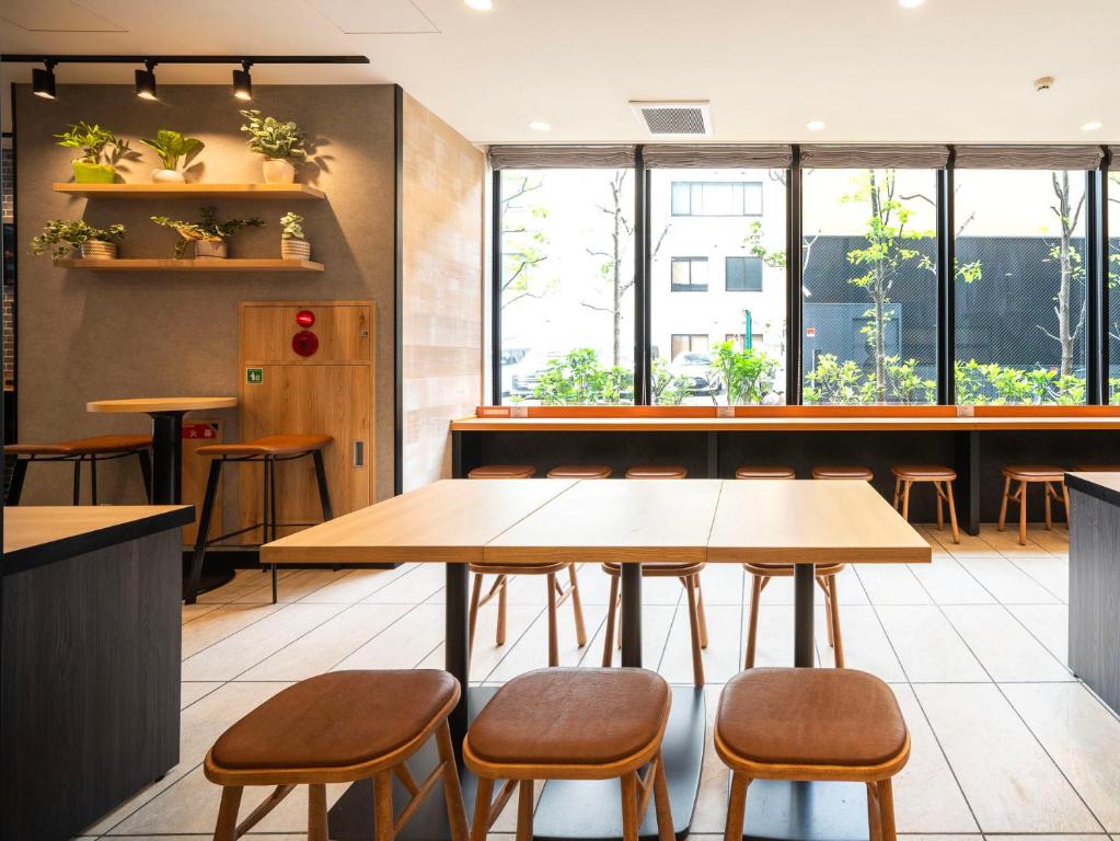 酒吧/Lounge Bar
