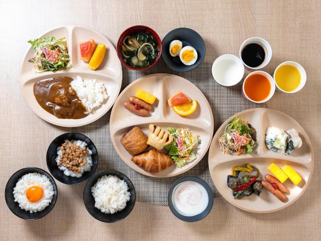 餐飲服務