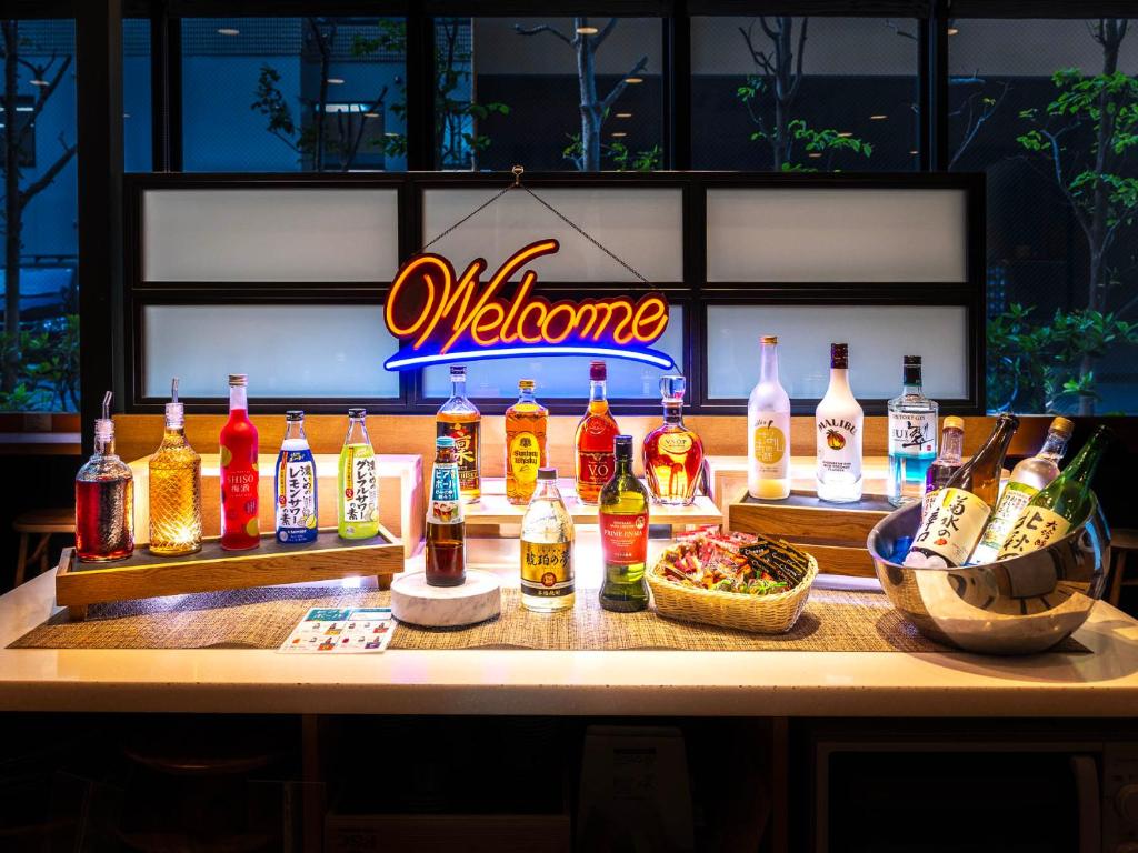 酒吧/Lounge Bar