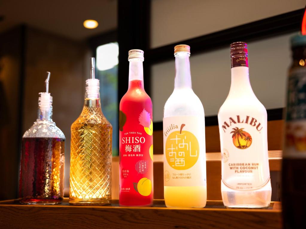 酒吧/Lounge Bar