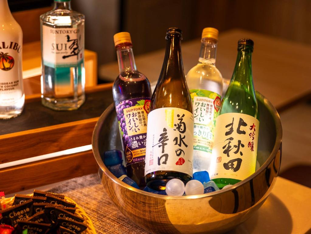 酒吧/Lounge Bar
