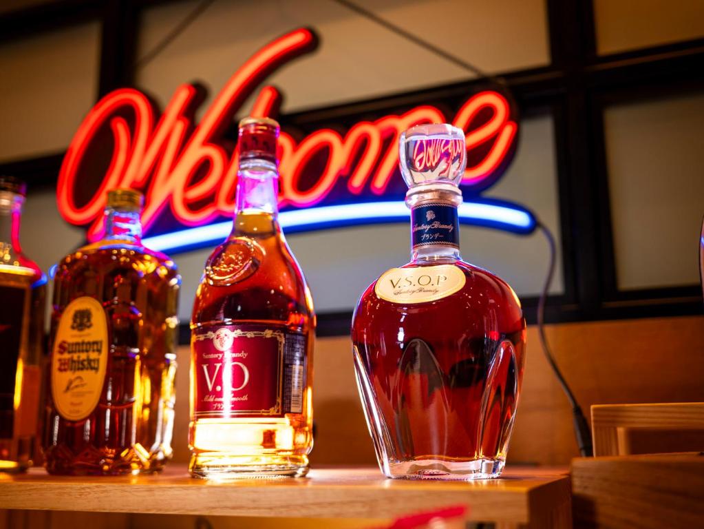 酒吧/Lounge Bar