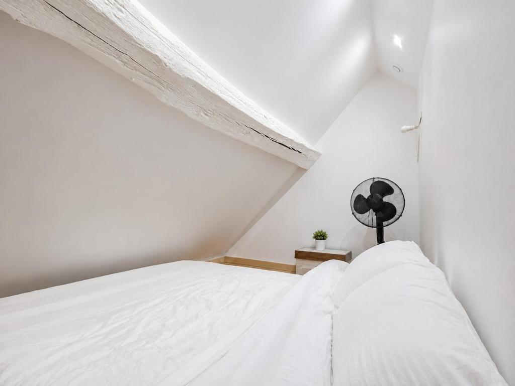 Charmant appartement cosy - Mezzanine 2 personnes - 2