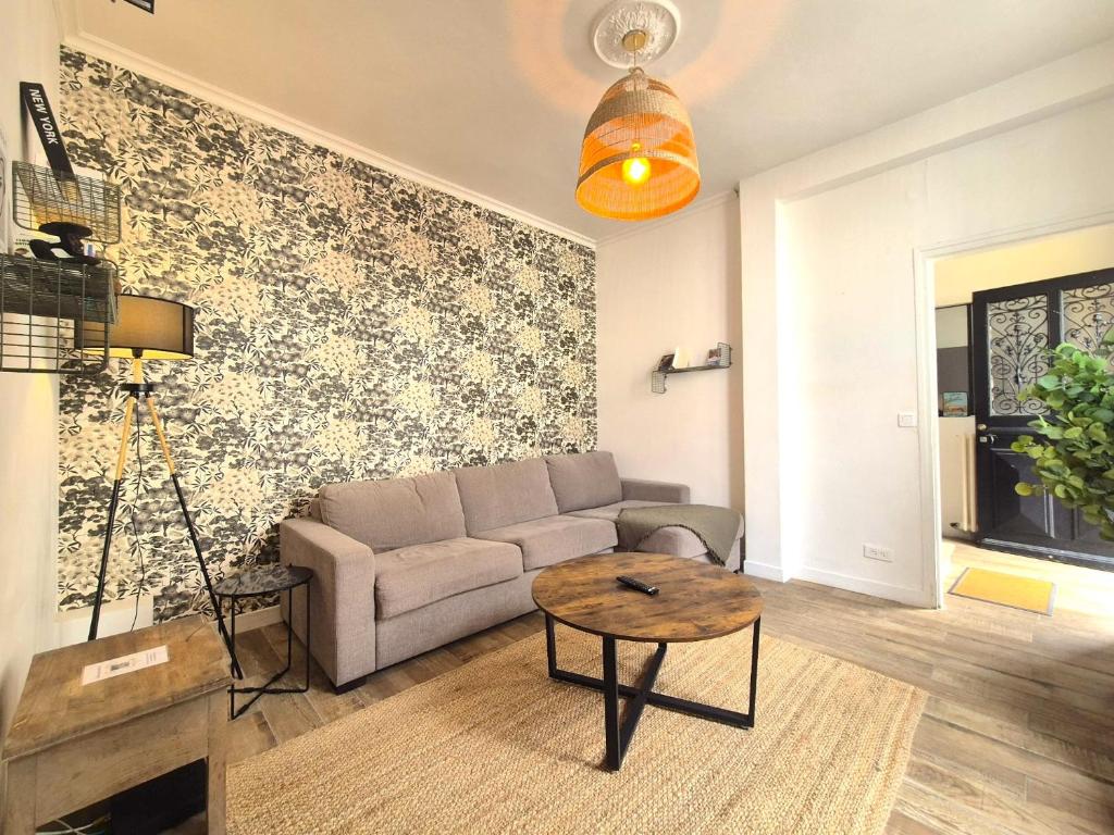 Le Clos David - 1