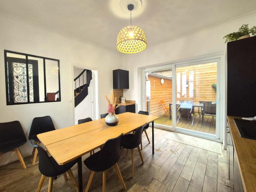 Le Clos David - 4