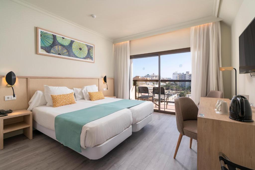 AluaSoul Palma Hotel Adults Only